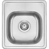 Zlewozmywaki - Deante Mercato ZHM 0100 - miniaturka - grafika 1