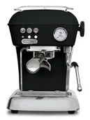 Ekspresy do kawy - ASCASO Dream Dark Black - miniaturka - grafika 1