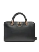 Torebki damskie - Guess Torebka HWVG95 31060 Czarny - miniaturka - grafika 1