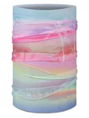 Szaliki i chustki dla dzieci - Buff Szal-koło ze wzorem - miniaturka - grafika 1