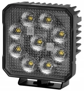 Lampa Robocza Led Hella Valuefit 1Ga 357 112-002 - Akcesoria motoryzacyjne - miniaturka - grafika 1