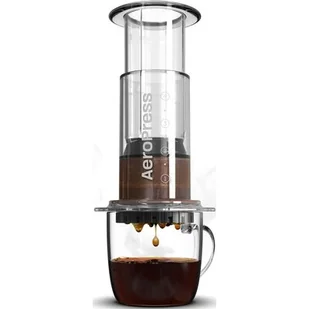 AeroPress Clear - Zaparzacze i kawiarki - miniaturka - grafika 1