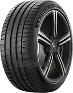 Opony terenowe i SUV letnie - Michelin Pilot Sport 5 275/45R18 107Y - miniaturka - grafika 1