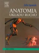 Książki medyczne - Anatomia układu ruchu - miniaturka - grafika 1