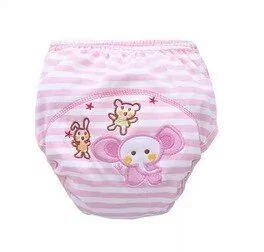 Majteczki Treningowe Trenerki Majtki Do Odpieluchowania Bielizna Słoniki - Pieluchy Majteczki Treningowe Trenerki Majtki Do Odpieluchowania Bielizna Słoniki - Pieluchy - miniaturka - grafika 1