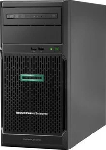 Serwer HP ProLiant ML30 Gen10 P16928-421 - Serwery - miniaturka - grafika 1