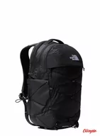 Plecaki - Plecak The North Face W Borealis - TNFBLACK/TNFWHT - miniaturka - grafika 1