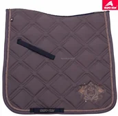 Akcesoria jeździeckie - EURO-STAR Potnik EXCELLENT 141 taupe - miniaturka - grafika 1