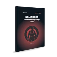 Książki medyczne - Kalendarz Ratownika Medycznego 2026 - miniaturka - grafika 1