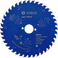 Tarcze do pił - Bosch tarcza tnąca Expert for Wood 190 x 30 x 2,0 mm, 40 2608644084 - miniaturka - grafika 1