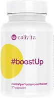 Suplementy naturalne - #boostUp 30 kapsułek - masa netto: 22g - miniaturka - grafika 1