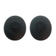 Słuchawki - Jabra Evolve2 50/55 Ear Cushion (1 pair) - miniaturka - grafika 1