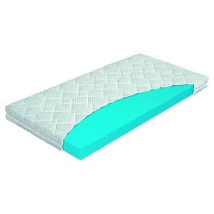 Materasso BABY COMFORT 90x200 - Materace - miniaturka - grafika 1