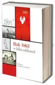 Historia Polski - KATOLICKI UNIWERSYTET LUBELSKI ROK 1863 W KILU ODSŁONACH - miniaturka - grafika 1