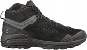 Buty trekkingowe męskie - Buty trekkingowe męskie Garmont Buty T4 GROOVE G-DRY - miniaturka - grafika 1
