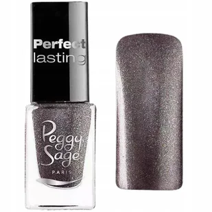 Peggy Sage Lakier do paznokci Perfect lasting Axelle 5438 - 5ml - ( ref. 105438) - Lakiery do paznokci - miniaturka - grafika 1