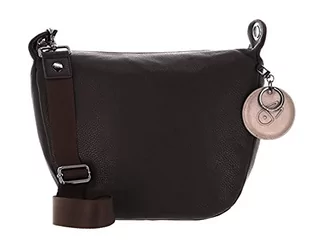 Mandarina Duck Damska miękka skóra P10fzt59 torba na ramię, 30 x 28 x 11 (dł. x wys. x szer.), Kret1 - Torebki damskie - miniaturka - grafika 1