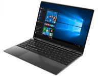 Laptopy - UMAX VisionBook 14Wr Flex (UMM220V40) Czarny - miniaturka - grafika 1