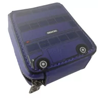 Plecaki szkolne i tornistry - Harry Potter Knight Torebka autobusowa - miniaturka - grafika 1