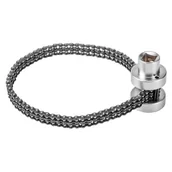 Narzędzia samochodowe - Neo Klucz łańcuchowy Klucz łańcuchowy 1/2&quot 60 115 mm 11-381 - miniaturka - grafika 1