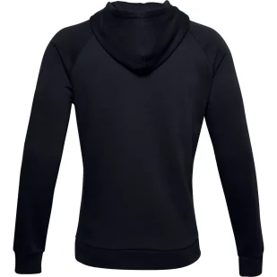 Bluza męska Under Armour Rival Fleece Big Logo HD - Bluzy sportowe męskie - miniaturka - grafika 6