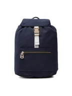 Plecaki - Plecak Tommy Hilfiger - Modivo - miniaturka - grafika 1