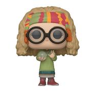 Figurki kolekcjonerskie - Figurka Funko POP Movies: Harry Potter - Profesor Sybill Trelawney 86 - miniaturka - grafika 1