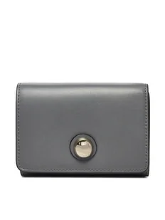 Furla Mały Portfel Damski Sfera WP00442 AX0733 2269S Szary - Portfele - miniaturka - grafika 1