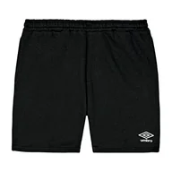 Spodenki damskie - Umbro Męskie szorty Core Jog - miniaturka - grafika 1