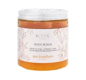 Peelingi do ciała - Kanu Nature, Peeling Rokitnikowa Moc Witaminowa, 250ml - miniaturka - grafika 1