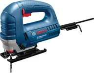 Wyrzynarki - Bosch GST 8000 E - miniaturka - grafika 1