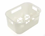 Akcesoria do karmienia - Koszyk do zmywarki na butelki dla dzieci REER - miniaturka - grafika 1