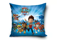 Pościel dla dzieci - Carbotex Poszewka Psi Patrol Paw Patrol Niebieska Licencyjna 486 00024360 - miniaturka - grafika 1