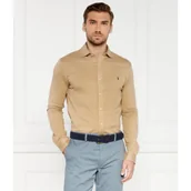Koszule męskie - POLO RALPH LAUREN Koszula | Regular Fit - miniaturka - grafika 1