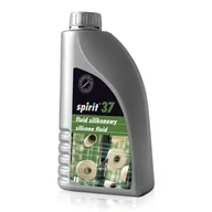 Akcesoria i części do maszyn do szycia - Spirit Środek do preparacji nici 1L SPIRIT 37 SPIRIT 37 - 1L - miniaturka - grafika 1