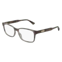 Okulary przeciwsłoneczne Gucci GG0826O 006 - Okulary korekcyjne, oprawki, szkła - miniaturka - grafika 2