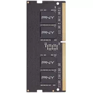 Pamięci RAM - PNY 8GB MN8GSD42666 - miniaturka - grafika 1