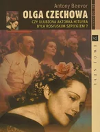 Biografie i autobiografie - Olga Czechowa - miniaturka - grafika 1
