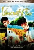Filmy biograficzne DVD - Vincent i Theo - miniaturka - grafika 1