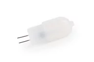Żarówki LED - Żarówka LED G4 300lm 3W ściemnialna DIM NEUTRALNA - miniaturka - grafika 1