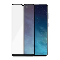 Szkła hartowane na telefon - PanzerGlass Szkło do etui Case Friendly Galaxy A22 5G, czarna ramka 5711724072741 - miniaturka - grafika 1