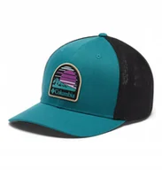 Czapki i chusty sportowe męskie - COLUMBIA CZAPKA MESH 1495921364 r L/XL - miniaturka - grafika 1