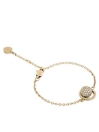 Bransoletki - Furla Bransoletka Miasfera WJ00270-K21000-OR000-1-007-20-CN-UNI J Złoty - miniaturka - grafika 1