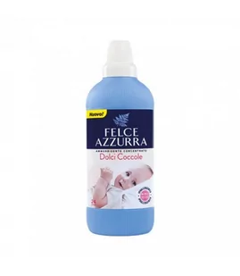 BioLife Felce Azzurra Felce Azzurra Słodkie Odprężenie Hipoalergiczny koncentrat do płukania tkanin (600 ml 24 p) AC6E-51146_20195665765 - Środki do prania - miniaturka - grafika 1