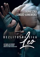Literatura erotyczna - Leo. Bezlitosna siła. Tom 7 - miniaturka - grafika 1