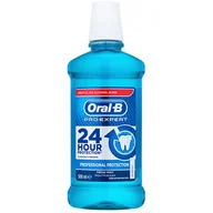 Płyny do płukania jamy ustnej - PROCTER & GAMBLE Płyn do płukania ust Oral-B Pro-Expert Professional Protection 500 ml - miniaturka - grafika 1