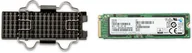 Dyski SSD - HP Moduł dysku SSD Z Turbo 512 GB 2280 PCIe-4x4 SED OPAL2 TLC M.2 38T81AA - miniaturka - grafika 1