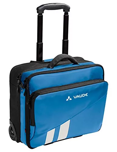 VAUDE Vaude Tuvana 25 innowacyjna walizka pilota na co dzień, azure, one size, 142497240