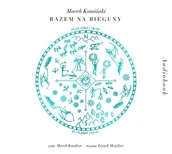 Audiobooki - poradniki - Razem na bieguny - miniaturka - grafika 1