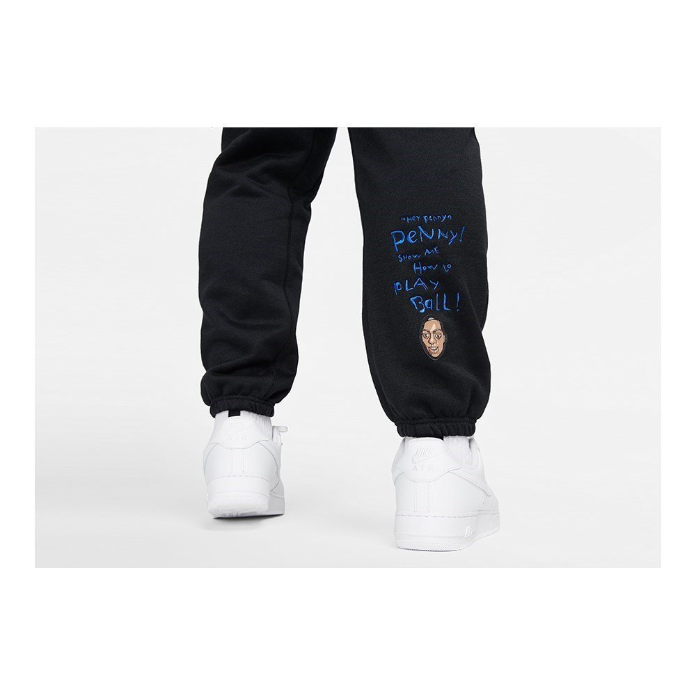 Spodnie Nike Lil' Penny Dri-fit DA6755010